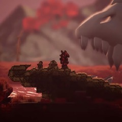 Terraria - Crimson Orchestra