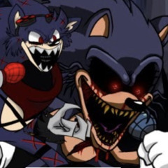 Aurora “But it’s Lord X And Red Xenon Vs Sonic” Friday Night Funkin Cover