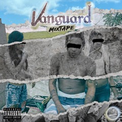Fenshi Sound - VANGUARD // Dancehall Mixtape