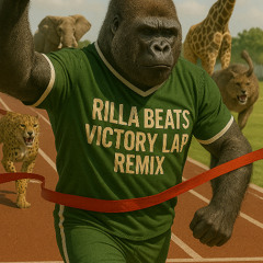 victory lap Rilla remix