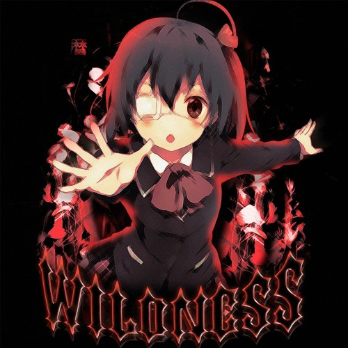 RAUDI.$tuart X Nothing Playa -  WILDNESS (LISTEN IN SPOTIFY)
