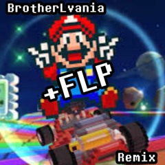 [Cool Mario Bros Tale] Brotherlovania [[REMIX]] +FLP!