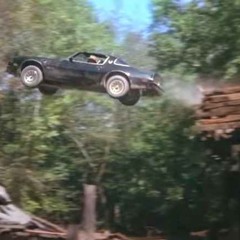 Drive Off A Bridge