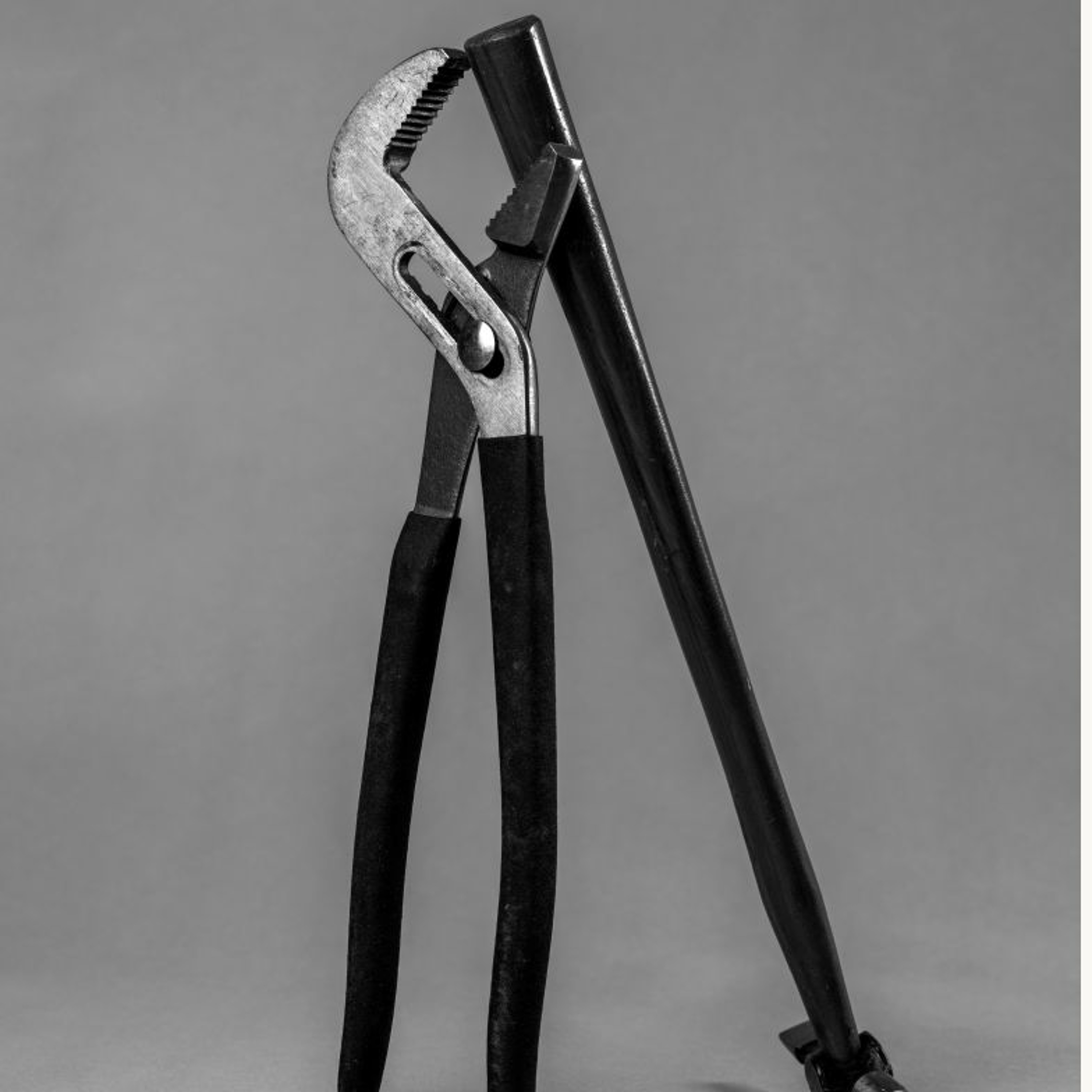 Spanner And Pliers, Favourite Things, Polly Braden, Audio Description episode artwork