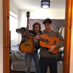 Everybodies Talkin' - Harry Nilsson (Cover)