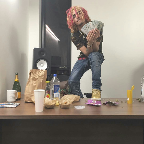 KAYTRILL - HUMMER FT. JAIRHOUND (PROD. SONNI) (UNITHOUNDS EXCLUSIVE)