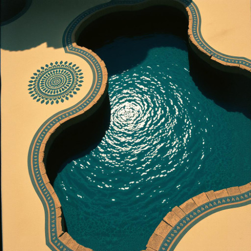 Noro - DEEP END (DJ Sampler Afro House Remix)