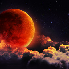 Apache Moon