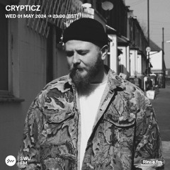 Crypticz - 01 May 2024