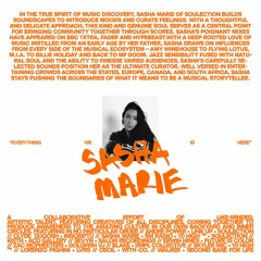 Sasha Marie | Mixed Company 001