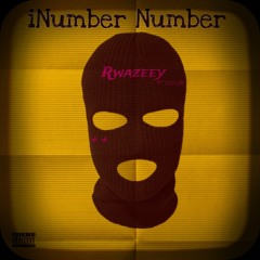 Namba namba ft Ssayah (Prod.by Alley)
