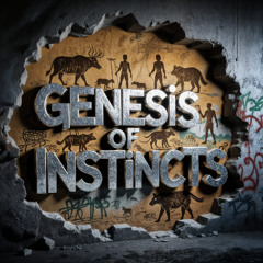 Genesis of Instincts