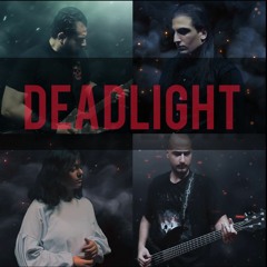 Deadlight (Draconian Cover)