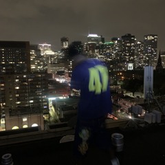 bordeR @hydro4k_ [DJRACKS999 EXCLUSIVE]