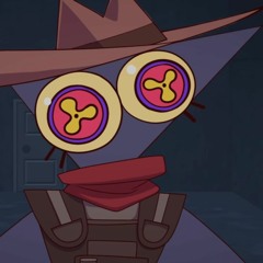 Elain The Bounty Hunter - Elain The Bounty Hunter (Gooseworx)
