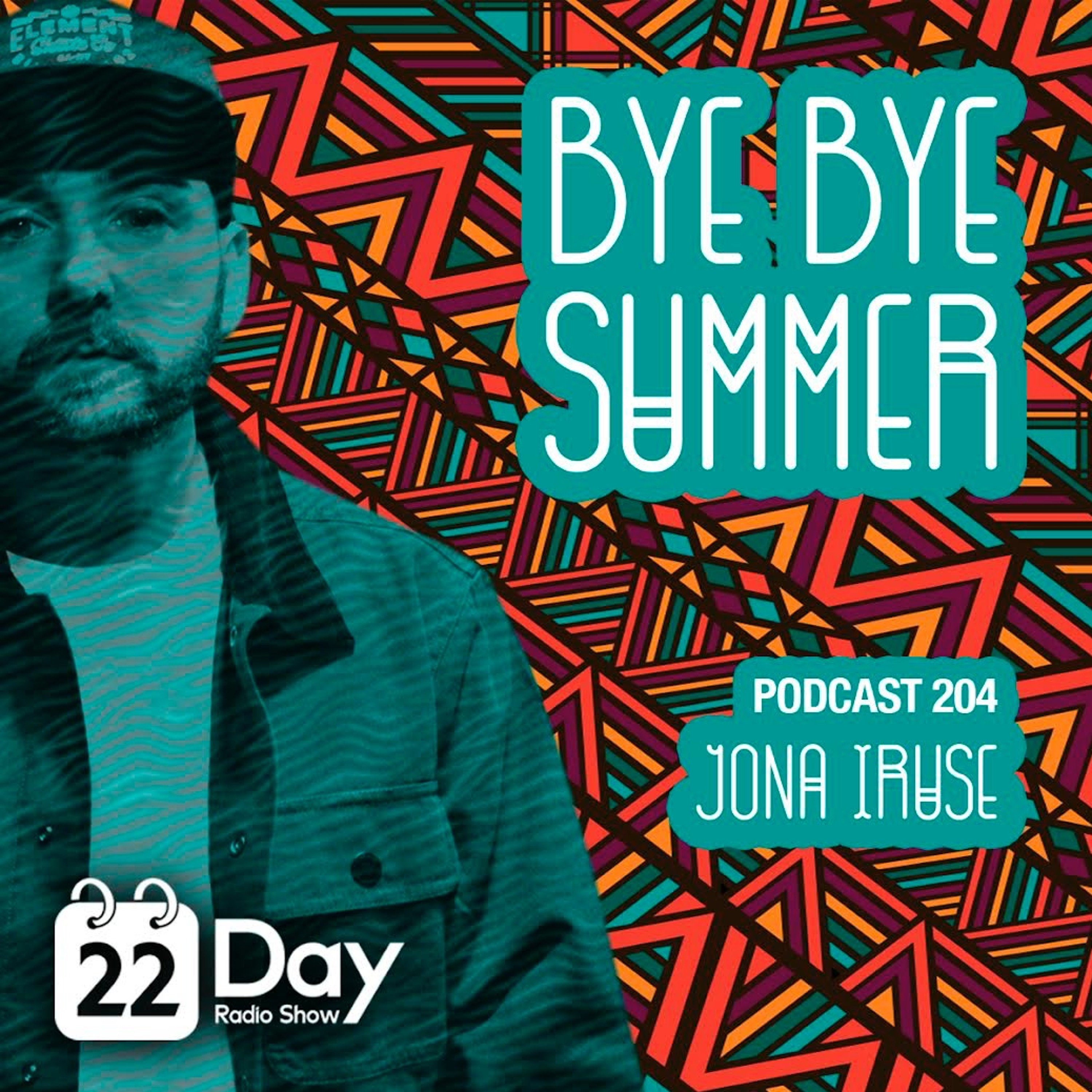 Day 22 Radio Show