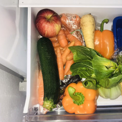 Rohkost (raw & minimal Grooves)