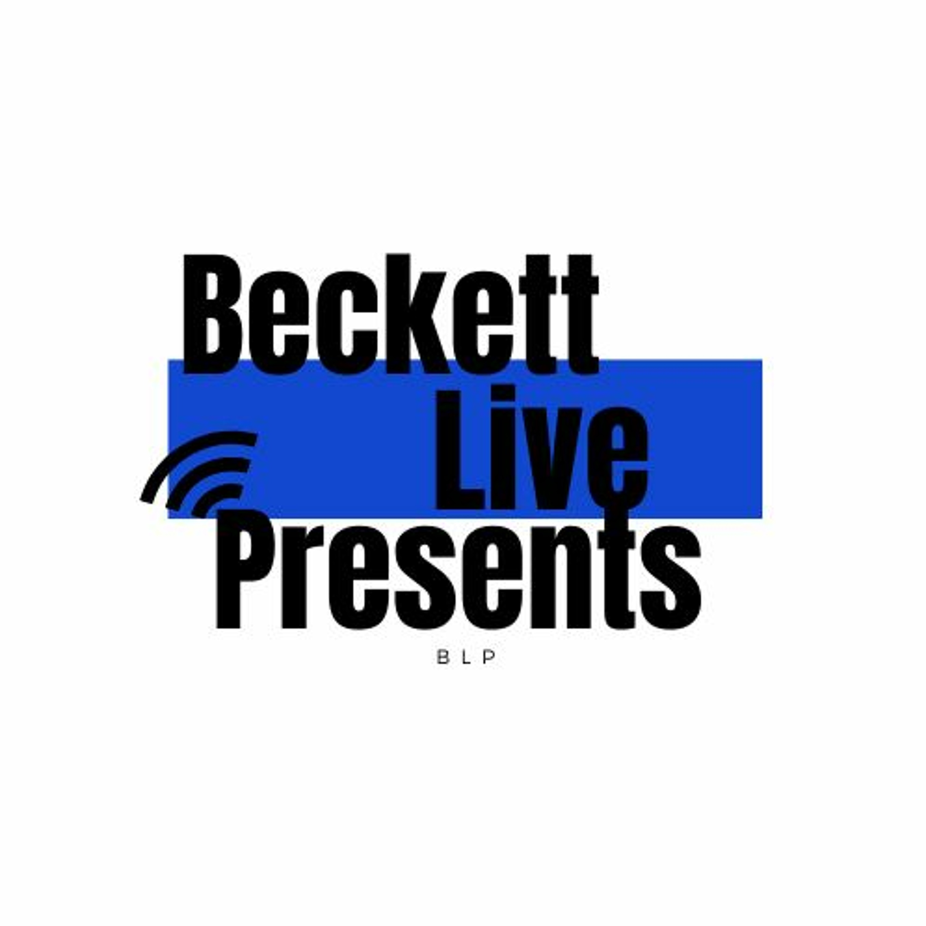 Beckett Live Presents - Rocco Vargas