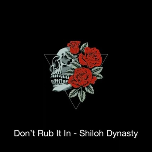 Don’t Rub It In - Shiloh Dynasty (Prod.$Beatz)