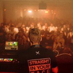 Technoir Live @Liquid Sunday 2025