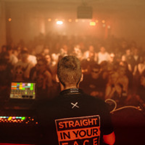 Technoir Live @Liquid Sunday 2025