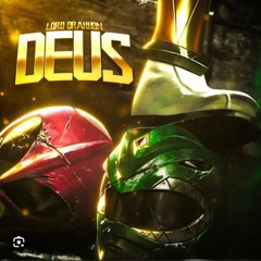 Lord Drakkon (Power Rangers) - Deus  M4rkim