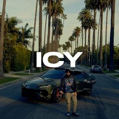BK - ICY