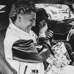 Scarface - MELV x KR (Prod. France)