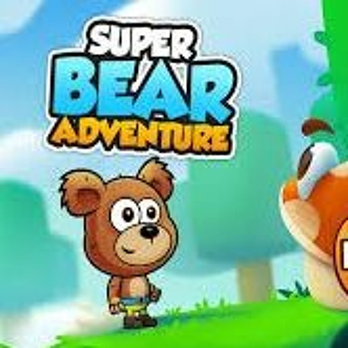 Best Super Bear Adventure - APK Download for Android
