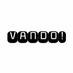 Vando! - Kelly (Original Mix)(FREE DOWNLOAD)