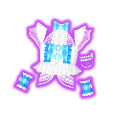 すーぱーきゅーてぃーすーぱーがーる × ぐるーむ