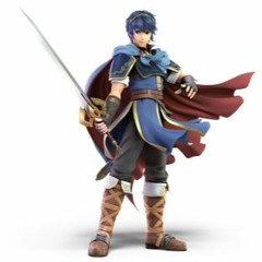 Marth, Roy, Ike's Victory Theme Ultimate