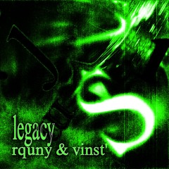 rquny & vinst' - legacy (free download)
