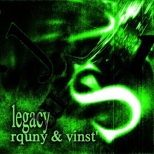 rquny & vinst' - legacy (free download)