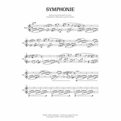 Symphonie (prod. Vienca)