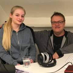 Tor Arve Røssland intervjua av Sunniva Tonning (14)