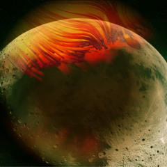A Crescent Moon @ Triton
