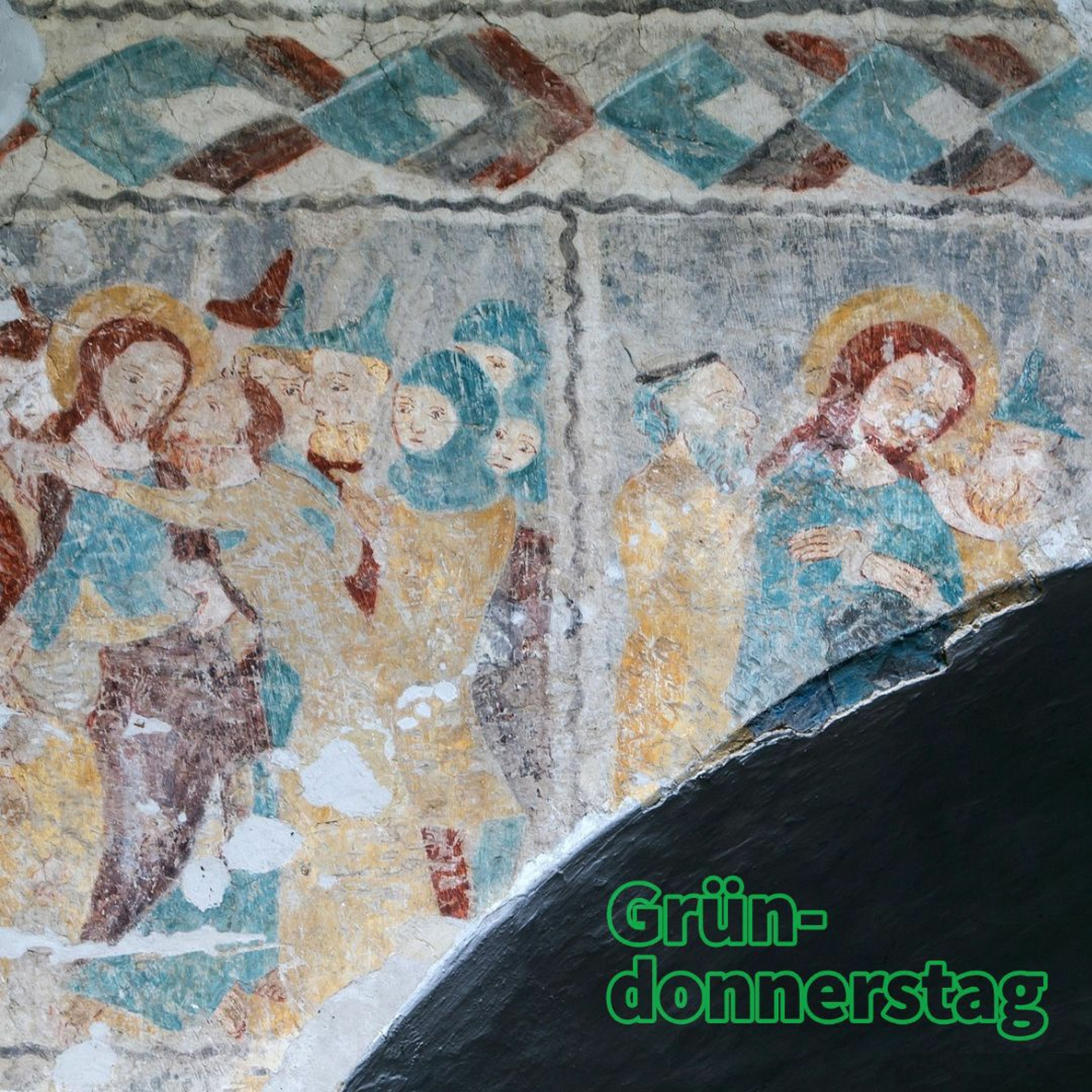 2021 - 04 - 01 Gründonnerstag episode artwork