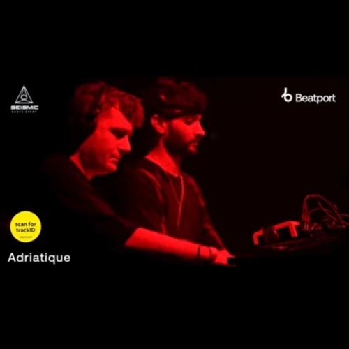 Stream Adriatique Live From Seismic Dance Event 4.0 by Belial Listen