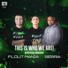 Harder Kan Toch Wel? (Serra & Floutmania - HKTN Dj Amai Crazy Kickroll Edit)