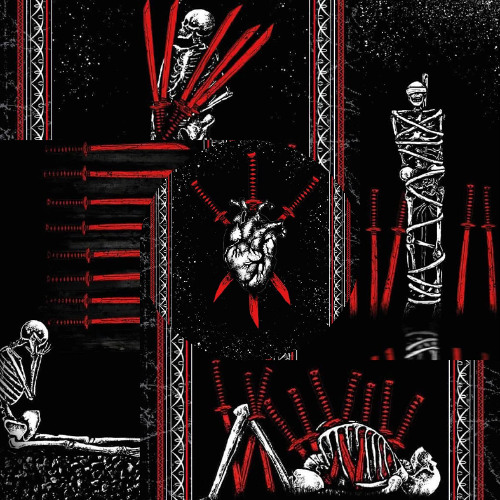 7 Of Swords