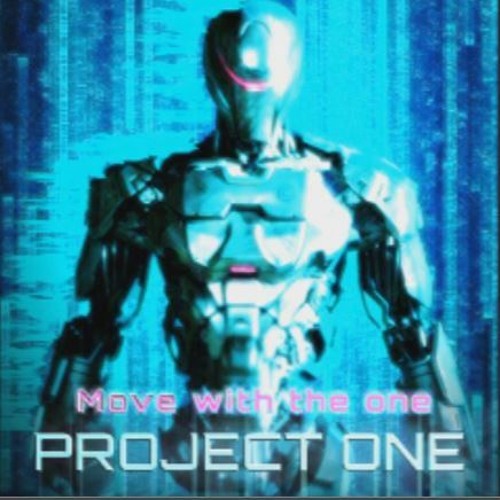 Project One - Move with the One