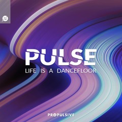 PULSE - Podcasts, Radio & Liveshows