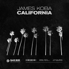 James Koba - California