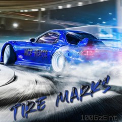 TIRE MARKS (Clean)