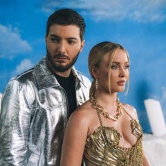 Alesso - Words Ft. Zara Larsson (A`noud Remix)