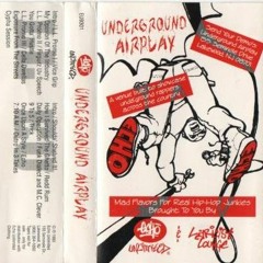 Stream Flying Pupa :: Can It by :: DiggindergrounD