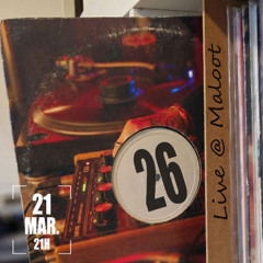 Preview | Neo Radio 8x26 | Maloot January 2026 (3/4) | House , Jackin House