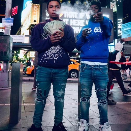 DudeyLo - Go Tyme (Unreleased)