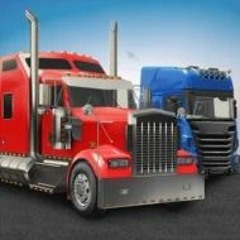 Universal Truck Simulator Apk Money Infinity